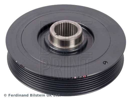 Belt Pulley, crankshaft